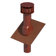 UBB MULTIVENT ROUGE D131 25°-45° EXTRACTEUR STATIQUE UBB MULTIVENT ROUGE D131 25°-45° EXTRACTEUR STATIQUE